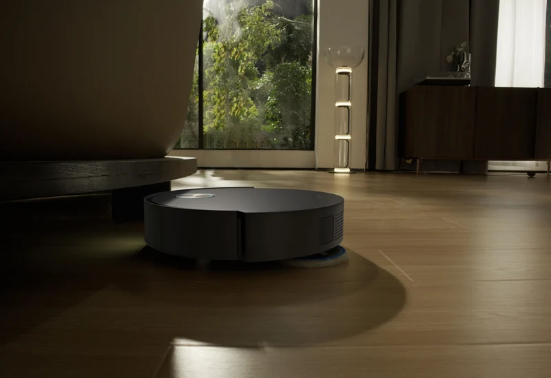Dreame Matrix10 Ultra Robot Vacuum