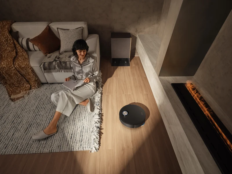 Dreame Matrix10 Ultra Robot Vacuum
