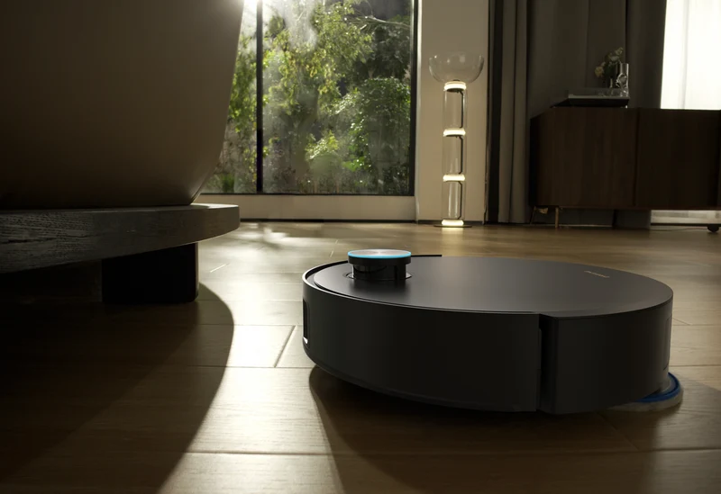 Dreame Matrix10 Ultra Robot Vacuum