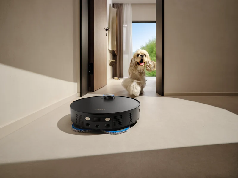 Dreame Matrix10 Ultra Robot Vacuum