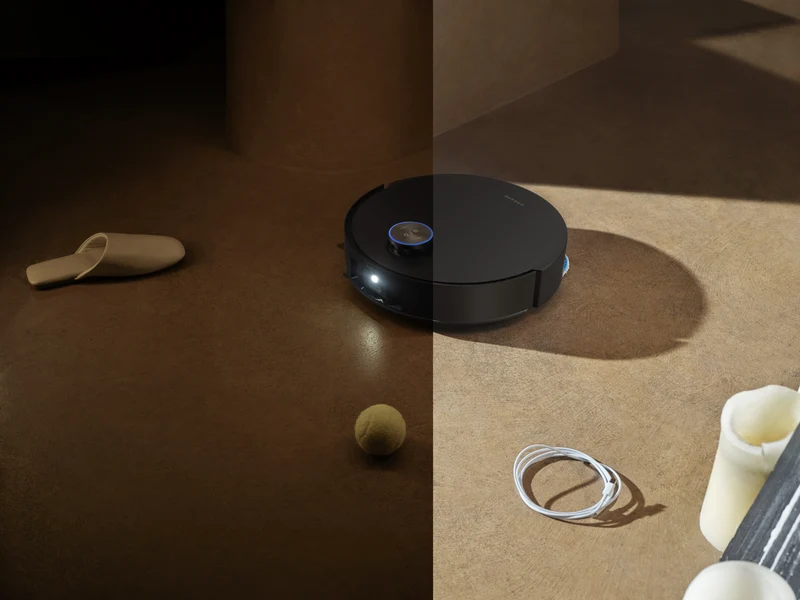 Dreame Matrix10 Ultra Robot Vacuum