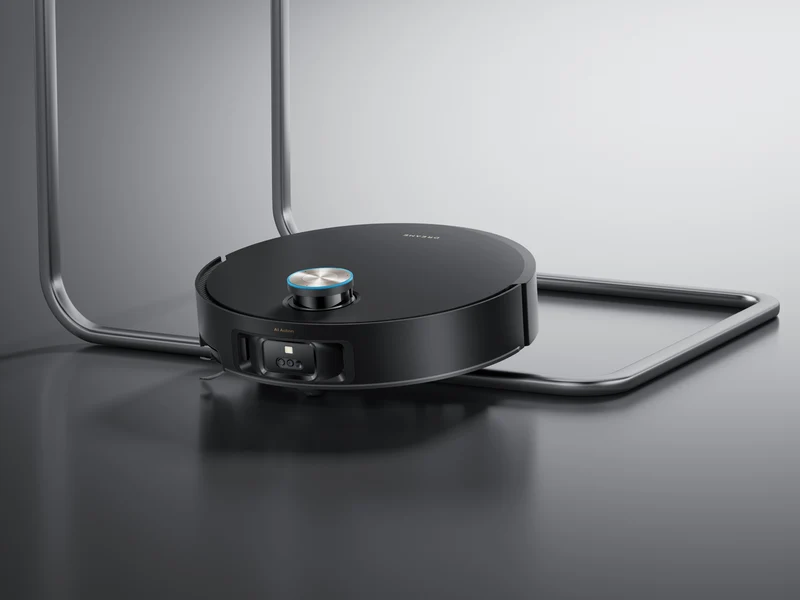 Dreame Matrix10 Ultra Robot Vacuum