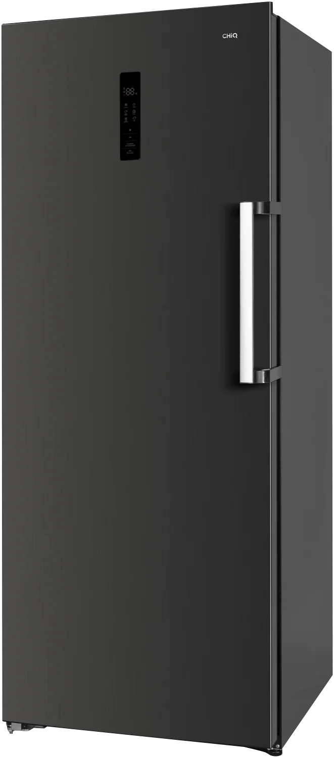 CHiQ 380L Vertical Hybrid Freezer