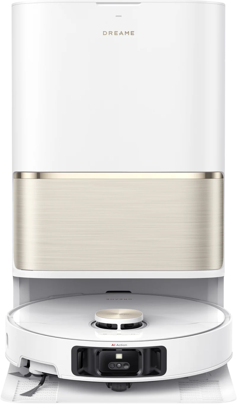 Dreame L50 Ultra Robot Vacuum