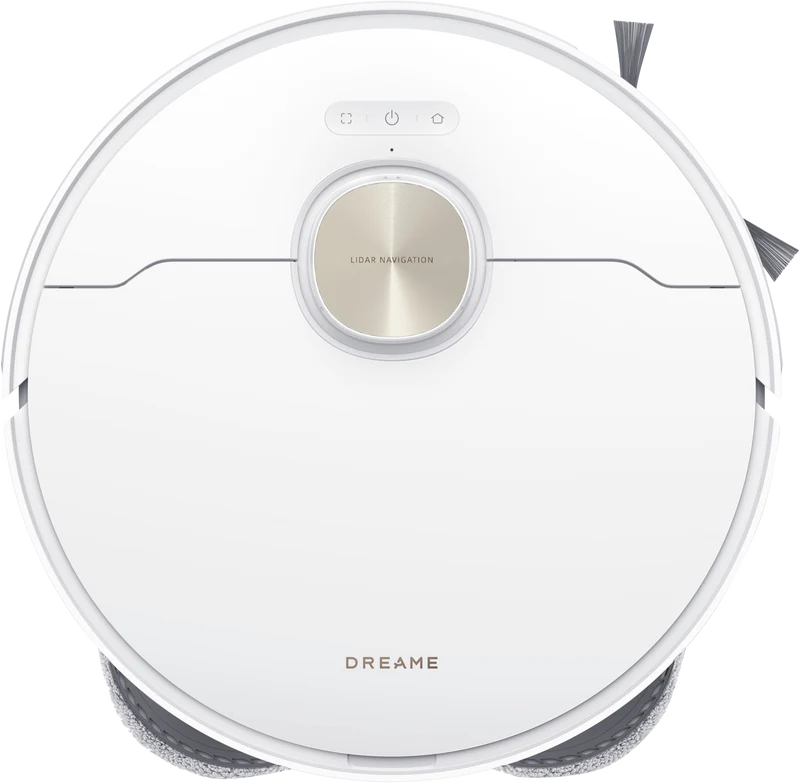 Dreame L50 Ultra Robot Vacuum