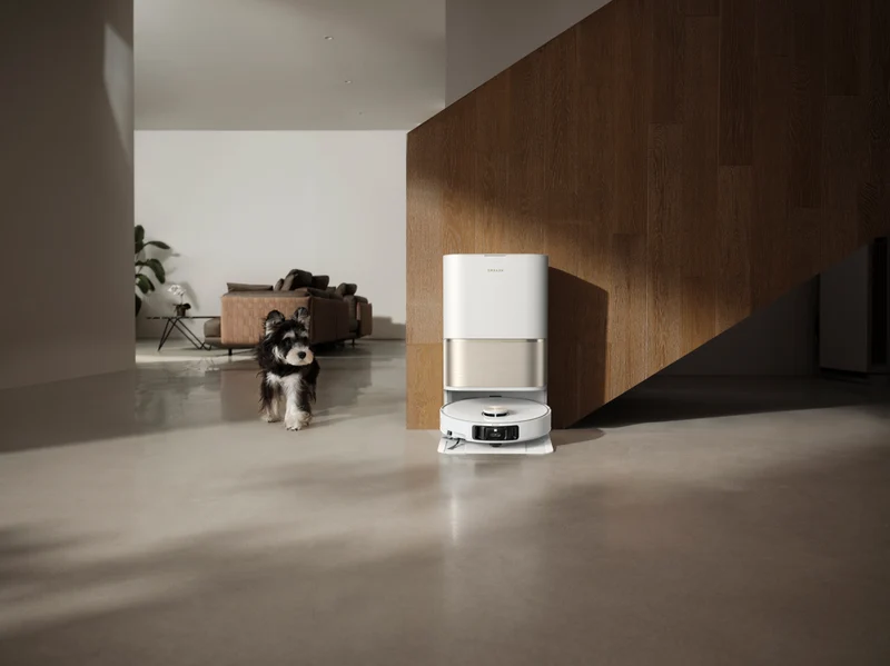 Dreame L50 Ultra Robot Vacuum
