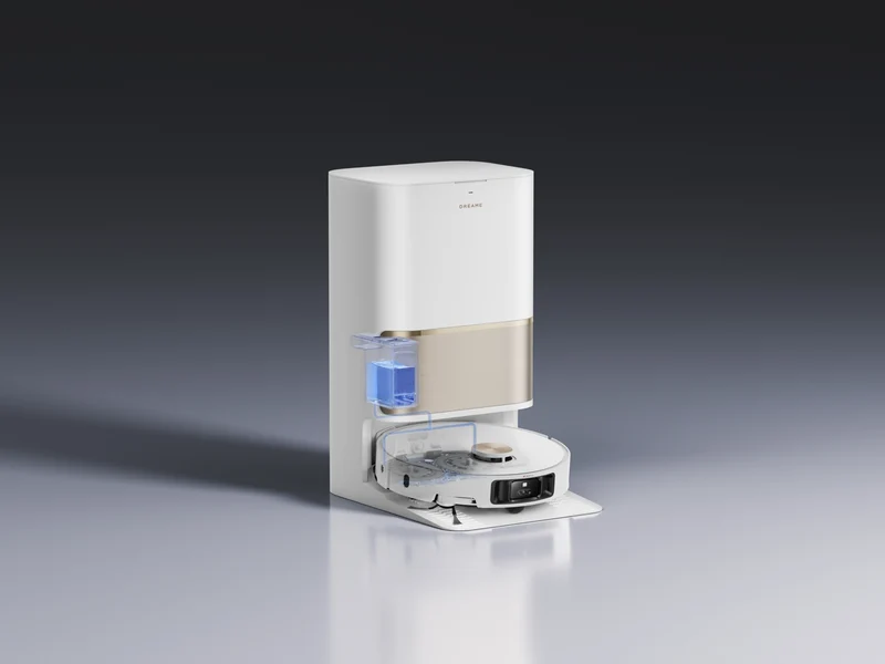 Dreame L50 Ultra Robot Vacuum