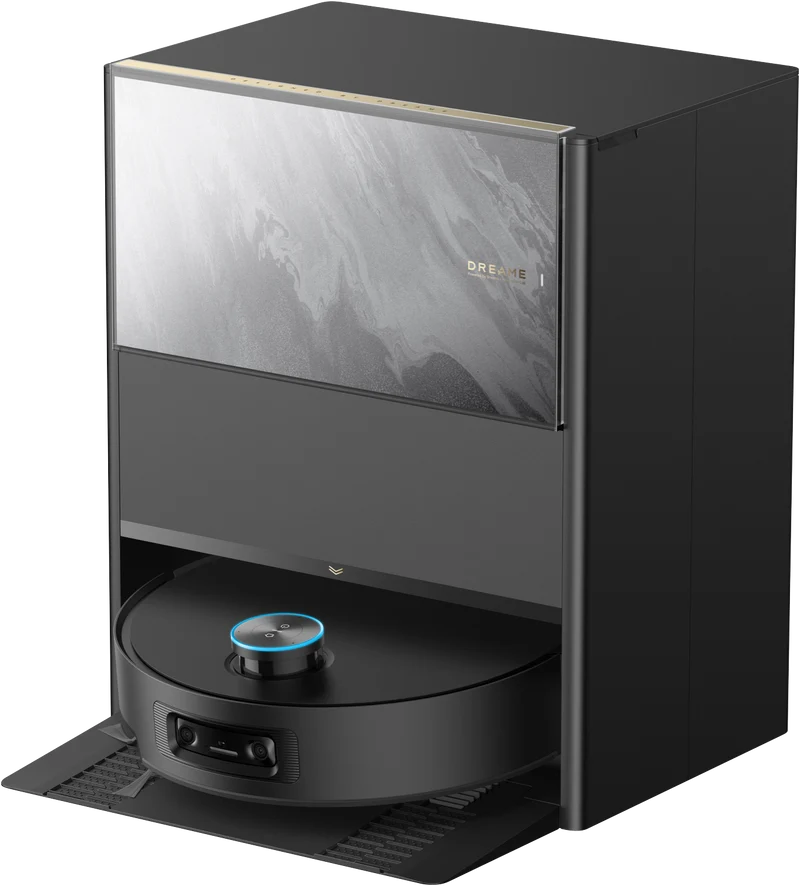 Dreame Aqua10 Ultra Track S Robot Vacuum