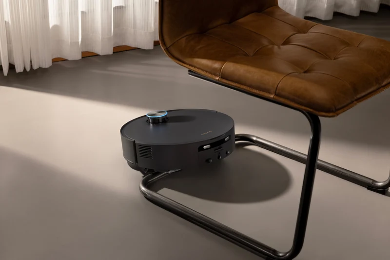 Dreame Aqua10 Ultra Track S Robot Vacuum