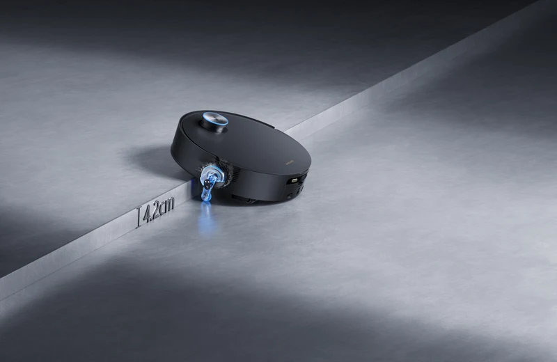 Dreame Aqua10 Ultra Track S Robot Vacuum