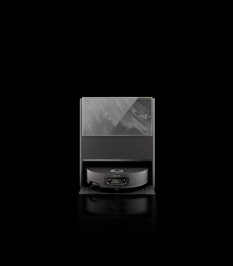 Dreame Aqua10 Ultra Track S Robot Vacuum