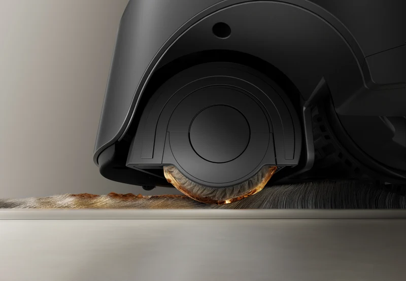 Dreame Aqua10 Roller Robot Vacuum