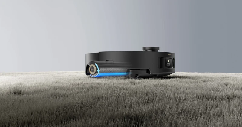 Dreame Aqua10 Roller Robot Vacuum