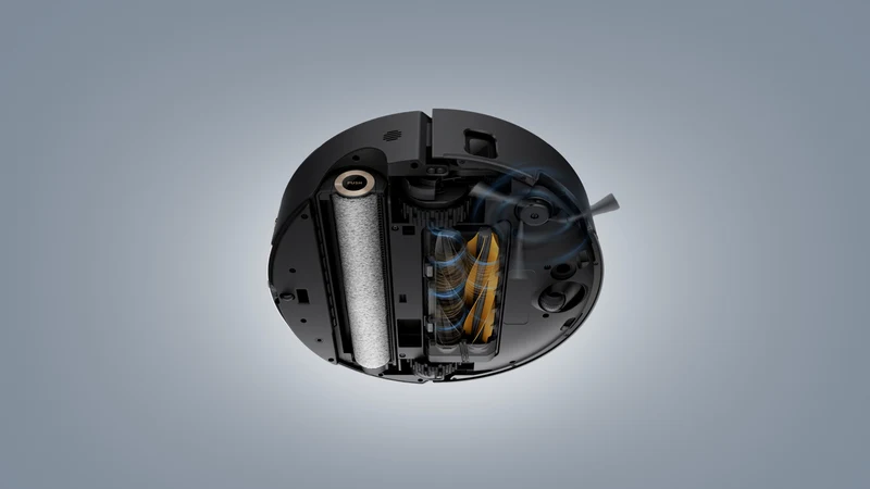 Dreame Aqua10 Roller Robot Vacuum