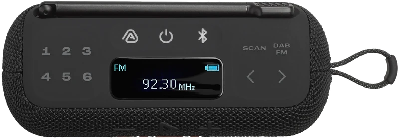 JBL Tuner 3 DAB Radio