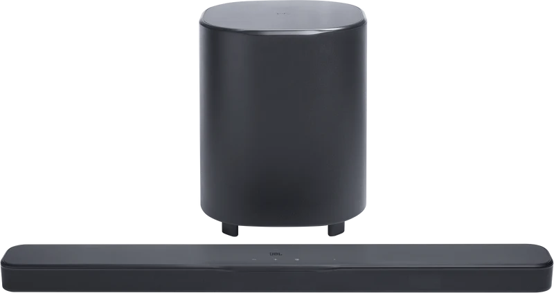 JBL Bar 500 MK2 5.1 Virtual Atmos Soundbar