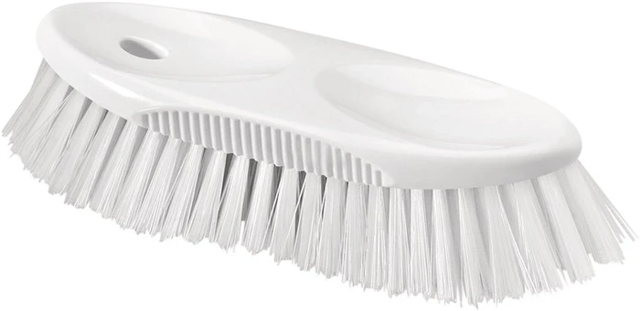 HACCP-Kannenbürste ( 9000469983 ) Länge 190 mm weiß 10 Stück