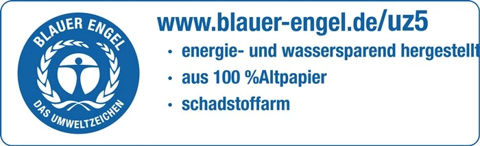 TORK Handtuch TORK 290179 ( 9000469275 ) 2-lagig, Dekorprägung grün passend für 9000 474 162