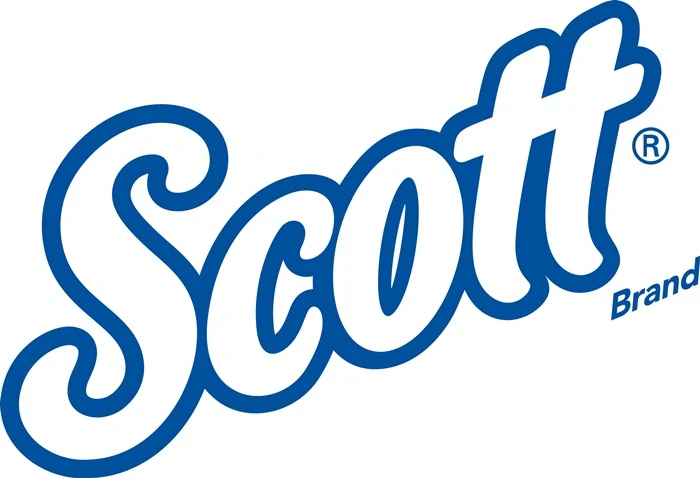 Scott Falthandtuch 6669 ( 9000469725 ) 1-lagig weiß passend für 9000 474 108
