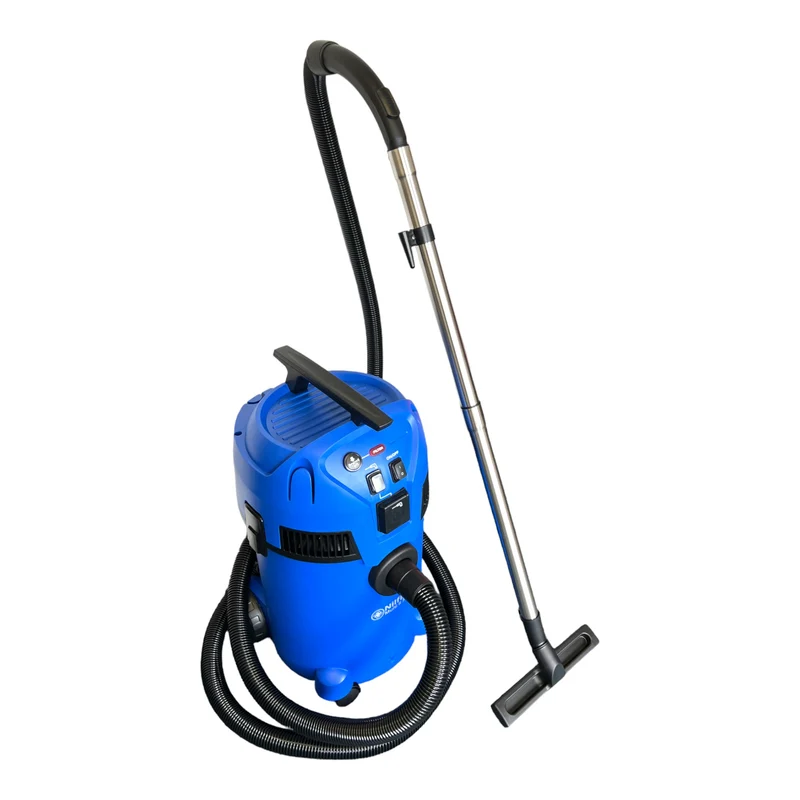 Nilfisk MULTI II 30 T Nass- Trockensauger (18451552) 1400 W 210 mbar 30 l