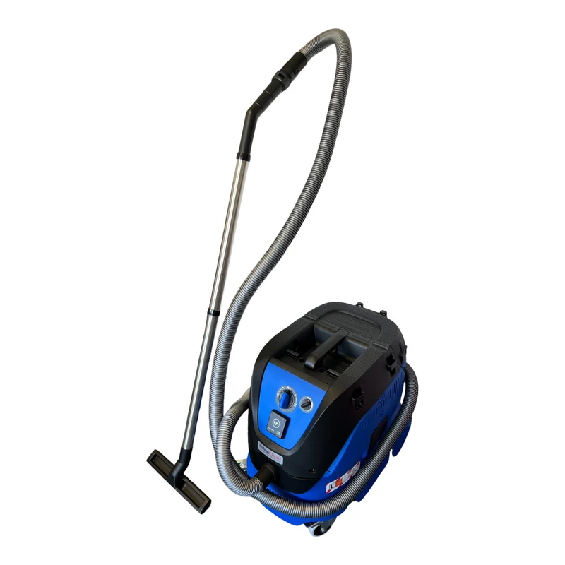 Nilfisk ATTIX 33-2L IC Nass- Trockensauger (107412103) 1400 W 30 l 4500 l/min