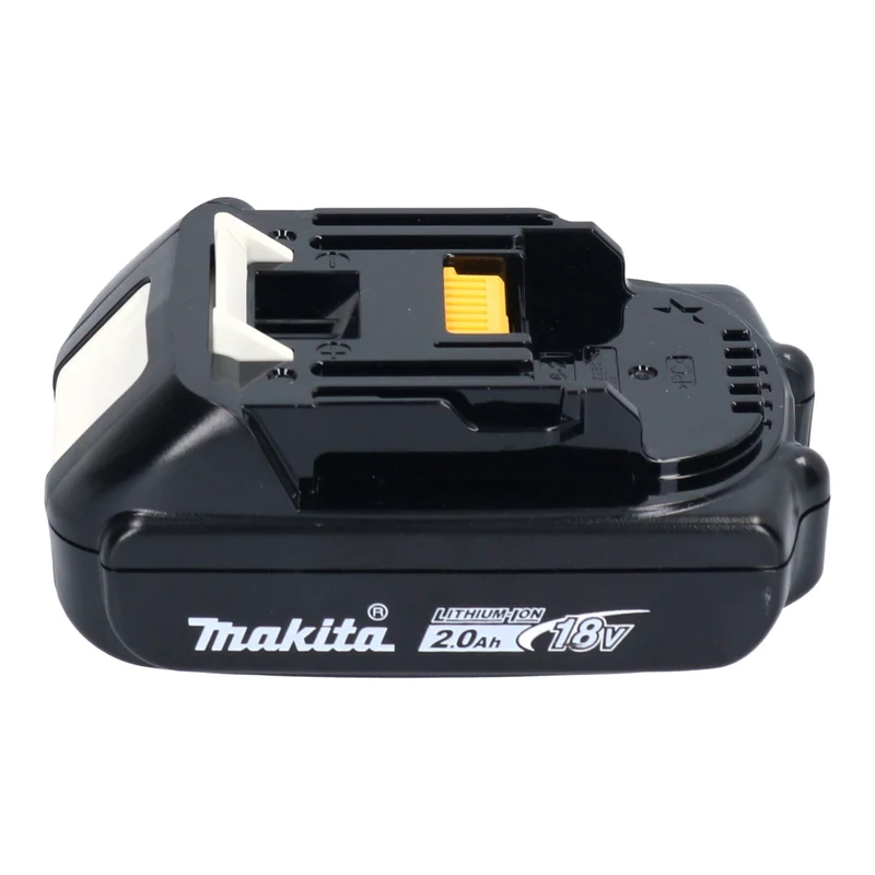 Makita DKT 360 A2 Akku Wasserkocher 36 V ( 2x 18 V ) 0,8 L + 2x Akku 2,0 Ah - ohne Ladegerät