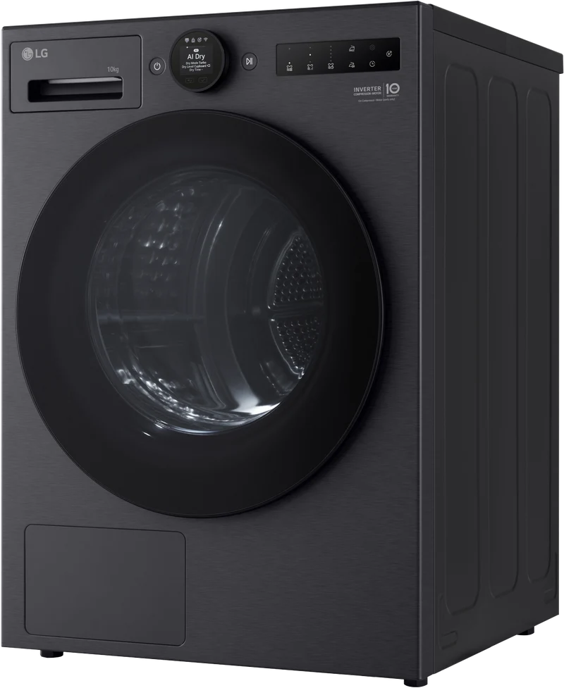 LG 10kg Heat Pump Dryer
