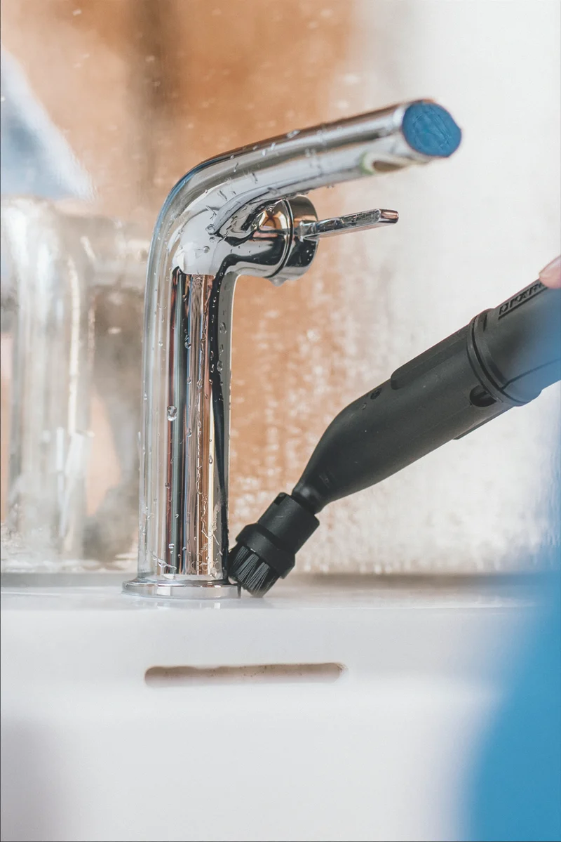 Karcher SC 4 EasyFix Steam Cleaner