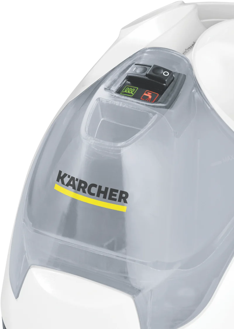 Karcher SC 4 EasyFix Steam Cleaner