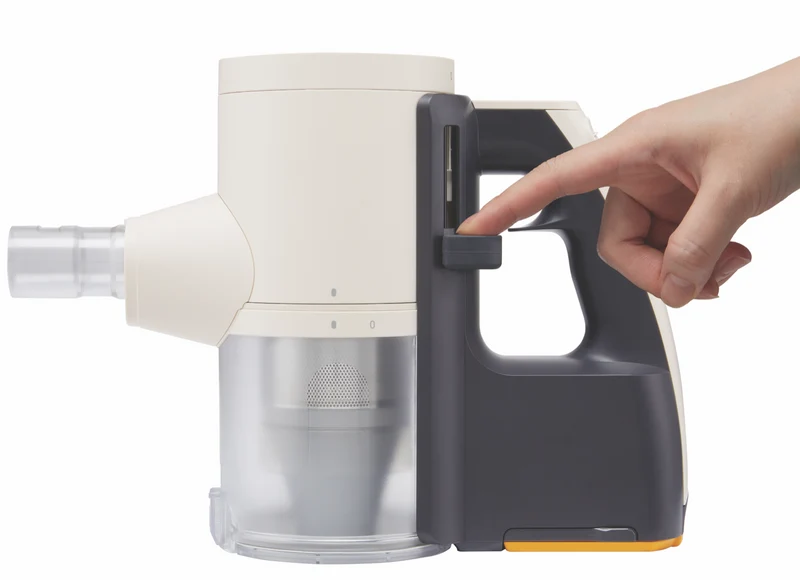 LG CordZero A9L-PRIME Stick Vacuum