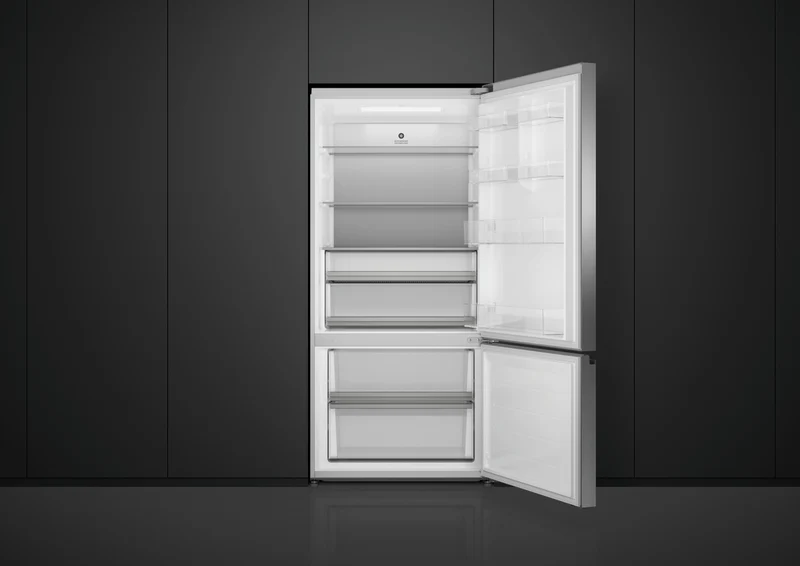 Fisher & Paykel 515L Bottom Mount Refrigerator