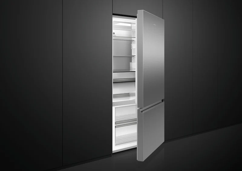 Fisher & Paykel 515L Bottom Mount Refrigerator