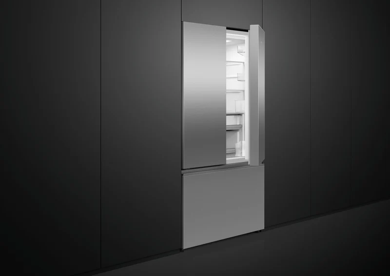 Fisher & Paykel 511L French Door Refrigerator