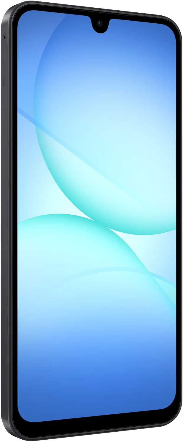Samsung Galaxy A17 4G LTE 128GB Black