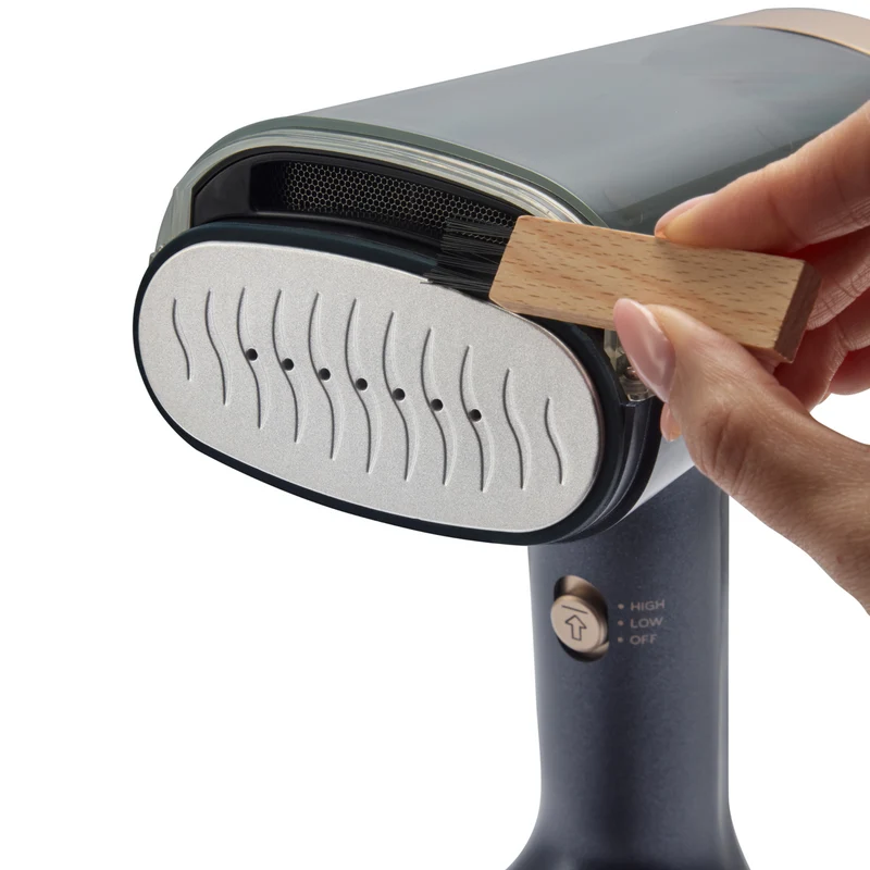 Russell Hobbs Supreme VacuSteam Handheld Garment Steamer