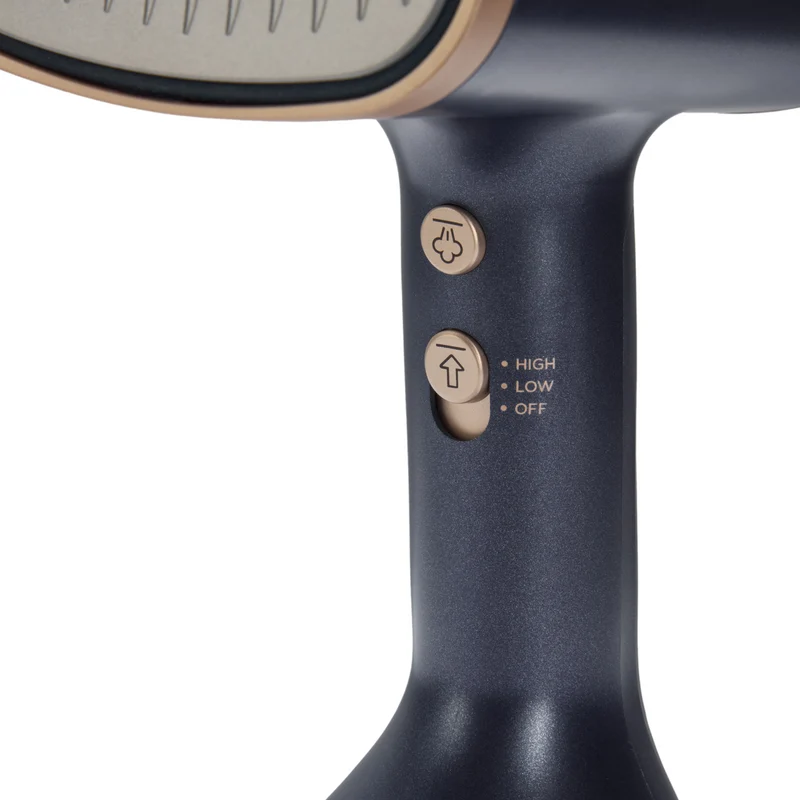 Russell Hobbs Supreme VacuSteam Handheld Garment Steamer