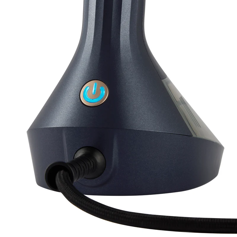 Russell Hobbs Supreme VacuSteam Handheld Garment Steamer