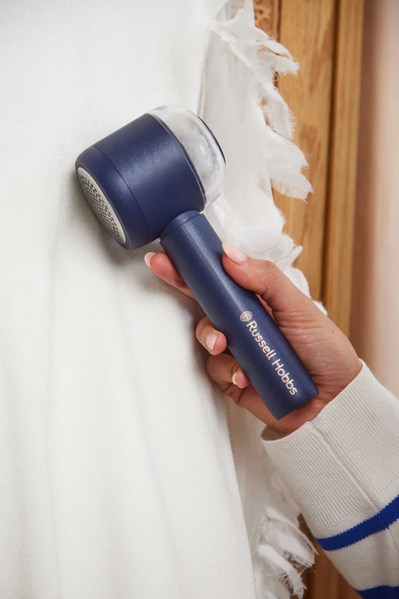 Russell Hobbs Revive Fabric Shaver