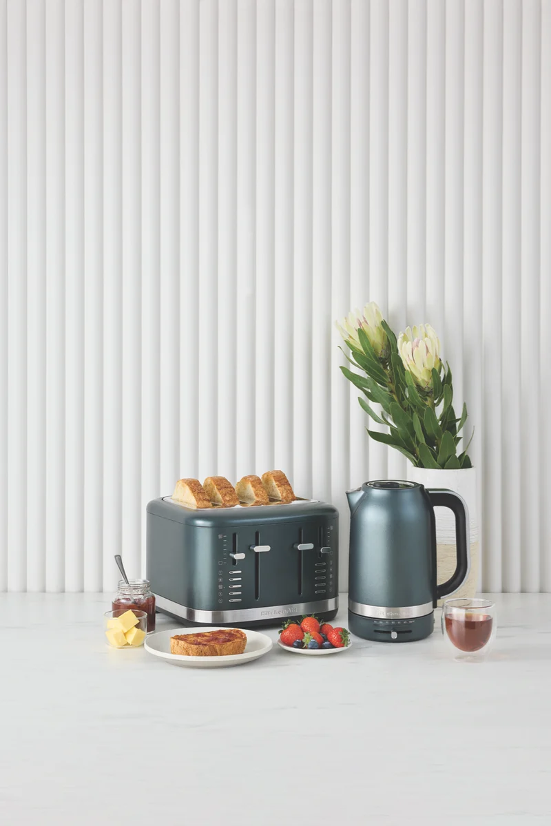 KitchenAid 4 Slice Toaster Juniper