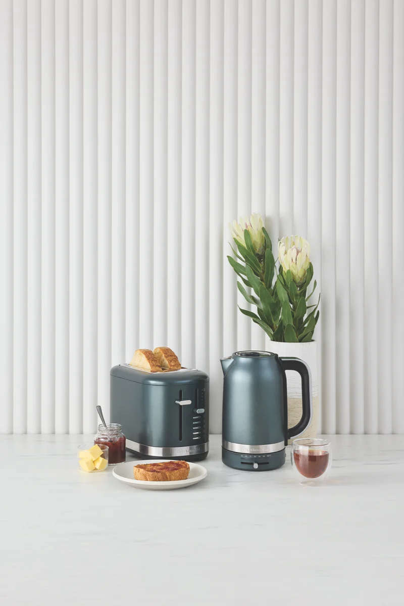 KitchenAid 1.7 Litre Electric Kettle Juniper