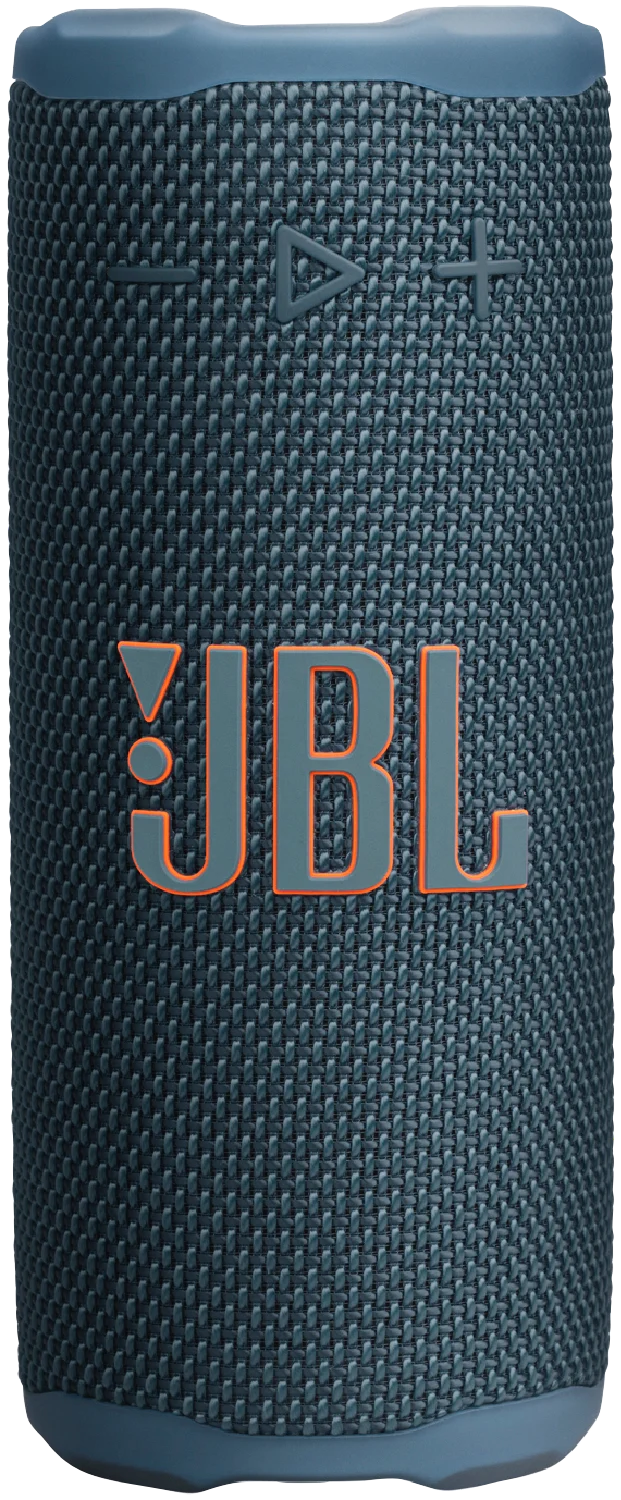 JBL Grip Portable Speaker - Blue