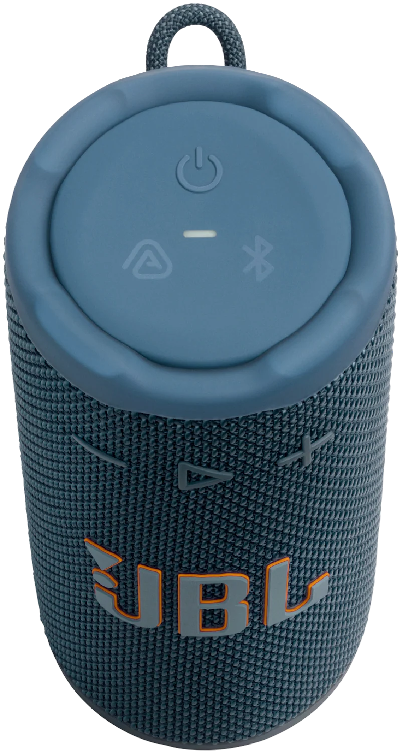 JBL Grip Portable Speaker - Blue