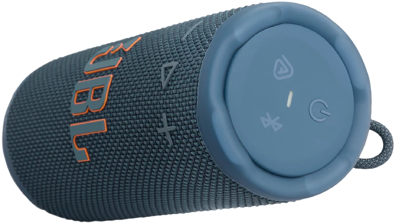 JBL Grip Portable Speaker - Blue