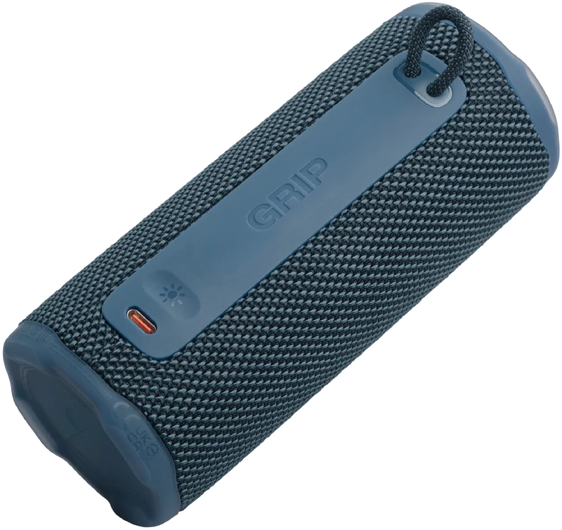 JBL Grip Portable Speaker - Blue
