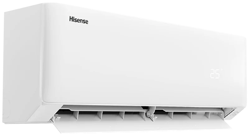 Hisense 5.1kW Air Q Series Reverse Cycle Split System