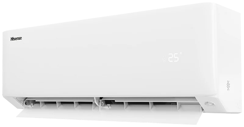 Hisense 7.2kW Air Q Series Reverse Cycle Split System