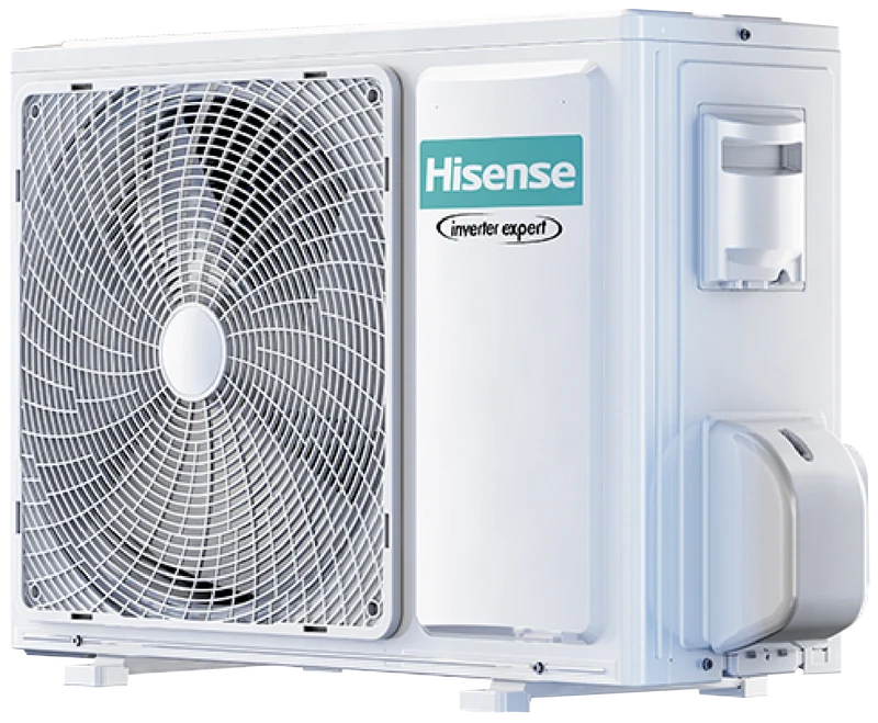 Hisense 7.2kW Air Q Series Reverse Cycle Split System