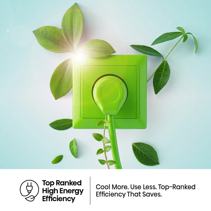 Hisense 7.2kW Air Q Series Reverse Cycle Split System