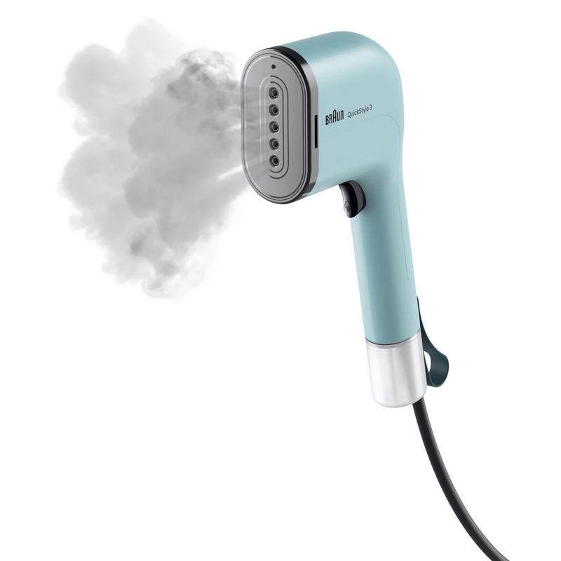 Braun QuickStyle 3 Garment Steamer