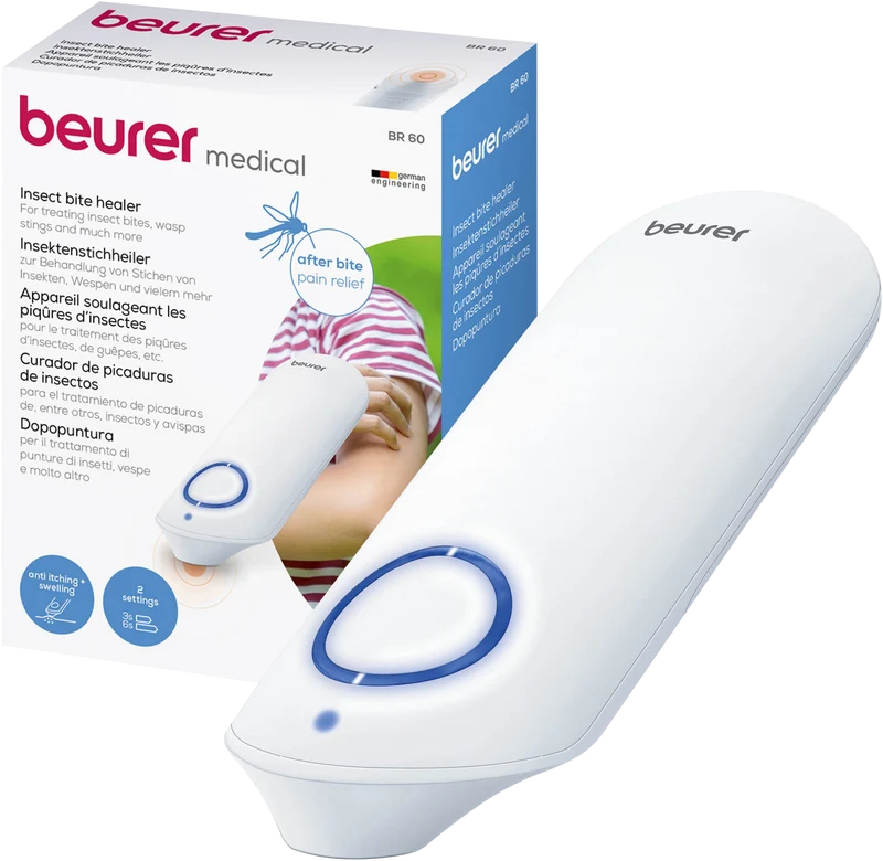 Beurer Insect Bite Healer
